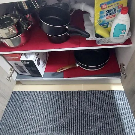 Apartmán Jo-ma Apartma - Free Parking *