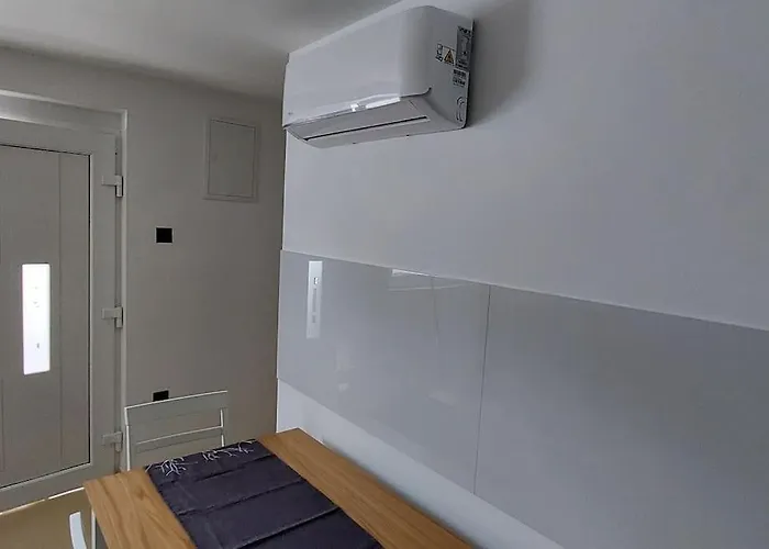 Jo-ma Apartma - Free Parking Apartmán