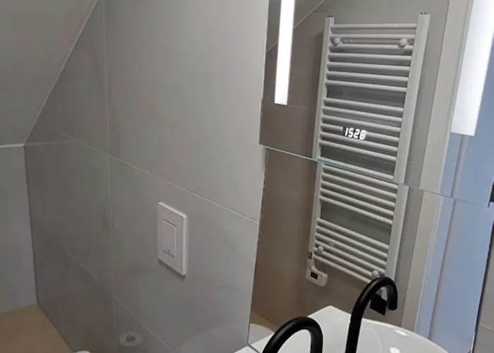 Jo-ma Apartma - Free Parking * Lublaň