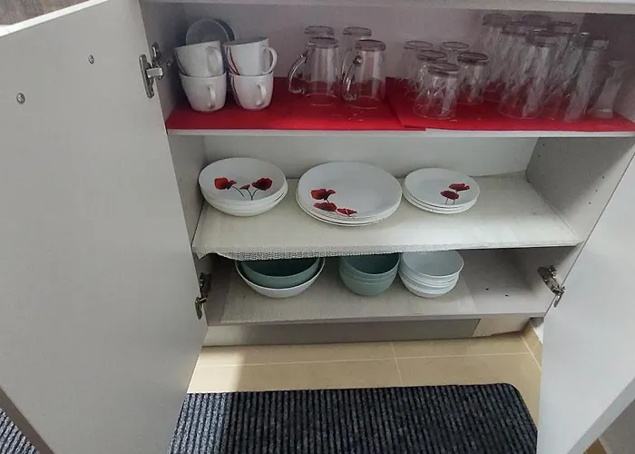 Apartmán Jo-ma Apartma - Free Parking Lublaň