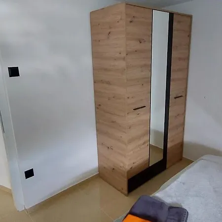 Jo-ma Apartma - Free Parking 아파트 *