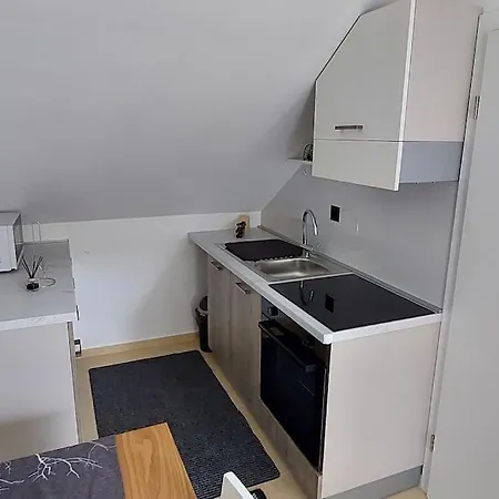 Jo-ma Apartma - Free Parking Ljubljana