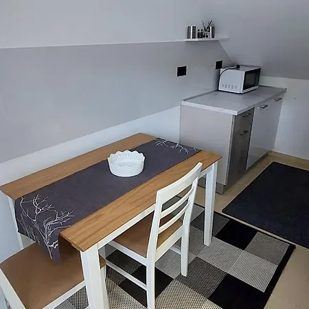 Apartment Jo-ma Apartma - Free Parking Ljubljana