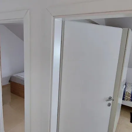 아파트 Jo-ma Apartma - Free Parking