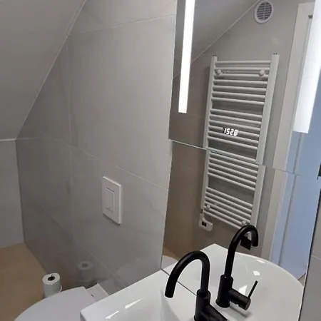 Jo-ma Apartma - Free Parking * ليوبليانا