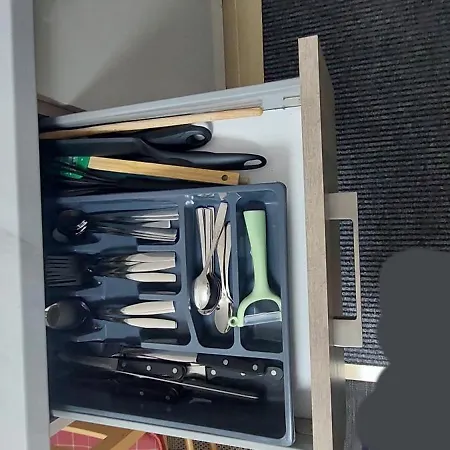 Jo-ma Apartma - Free Parking ليوبليانا