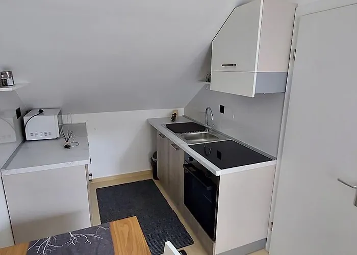 Jo-ma Apartma - Free Parking Любляна