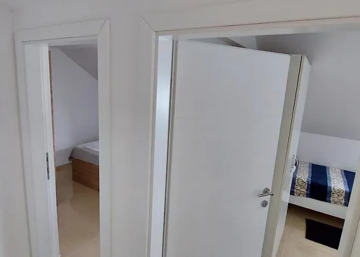 Апартаменты Jo-ma Apartma - Free Parking