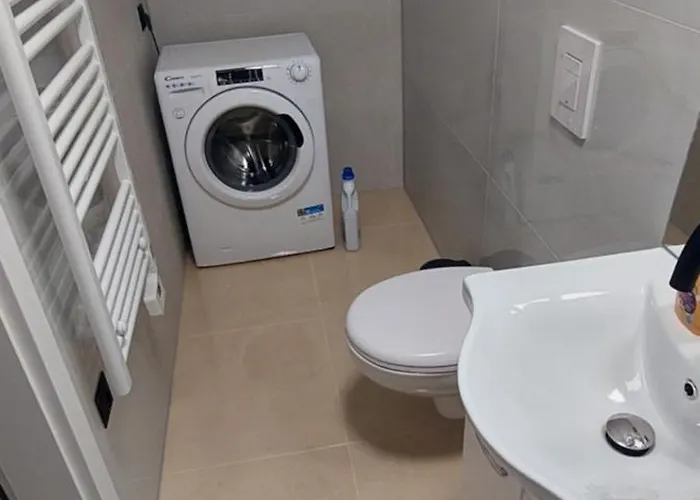 Apartma Jo-ma Apartma - Free Parking Ljubljana