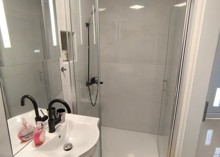 Jo-ma Apartma - Free Parking