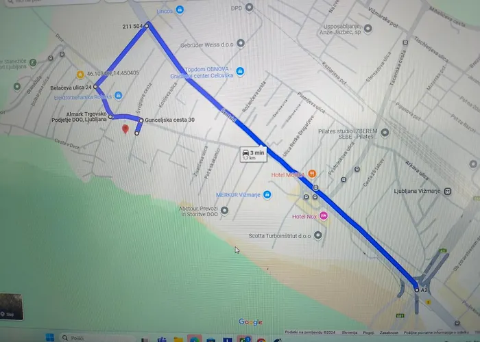 Апартаменты Jo-ma Apartma - Free Parking *