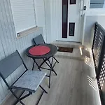 Jo-ma Apartma - Free Parking *