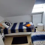 Jo-ma Apartma - Free Parking *