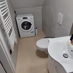 アパート Jo-ma Apartma - Free Parking リュブリャナ