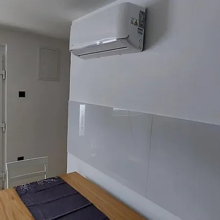 Jo-ma Apartma - Free Parking Appartement