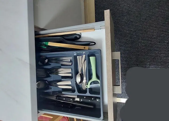 Jo-ma Apartma - Free Parking לובליאנה