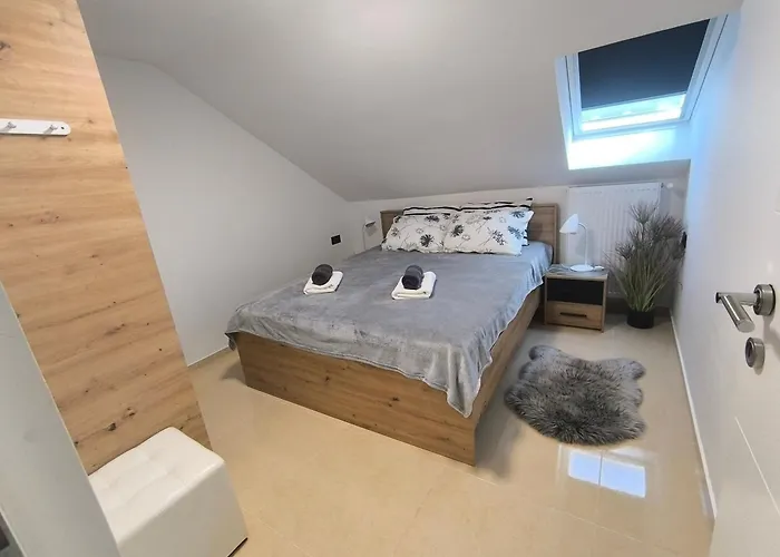 Jo-ma Apartma - Free Parking * לובליאנה